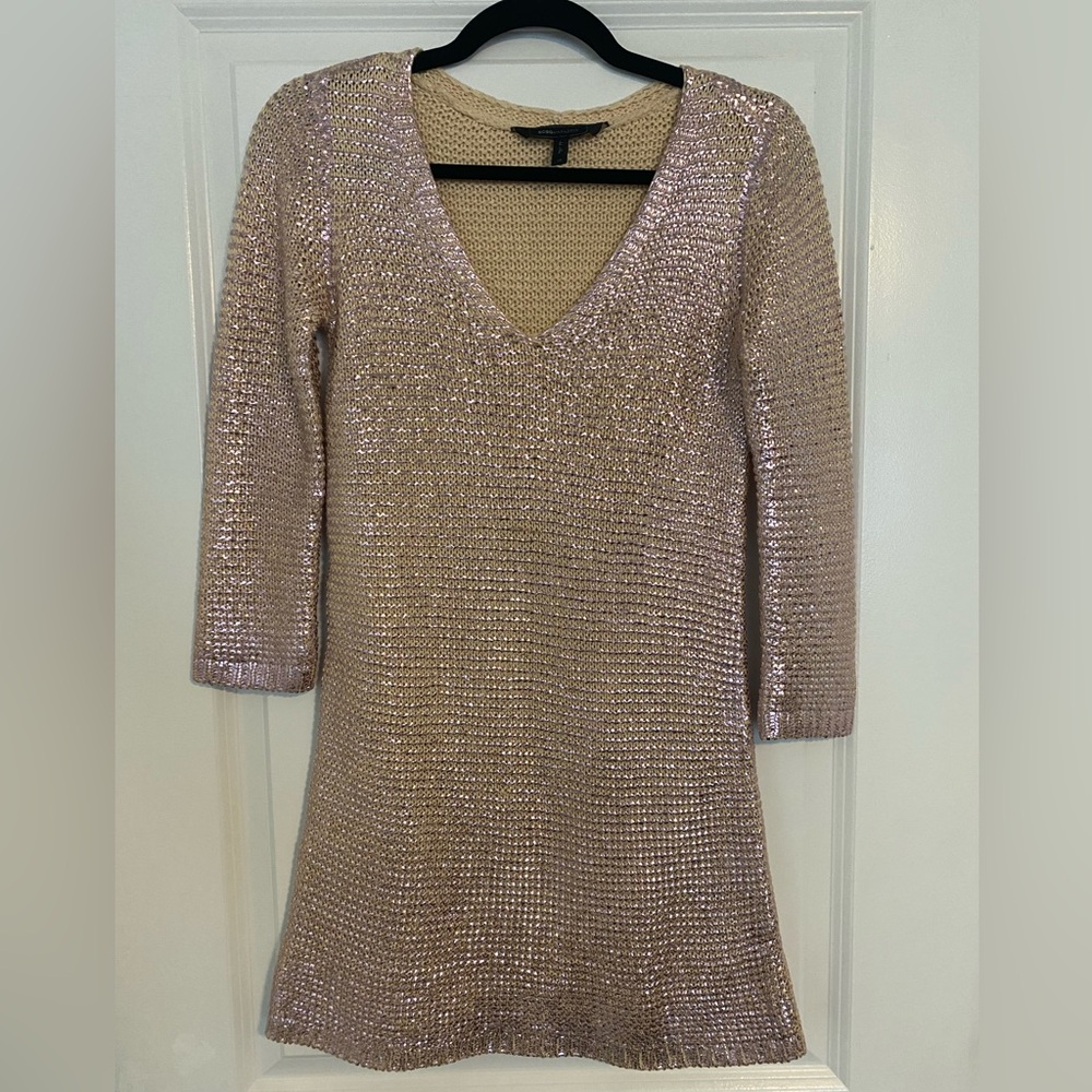 BCBGMAXAZRIA Dress